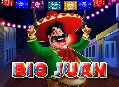 Big Juan Logo