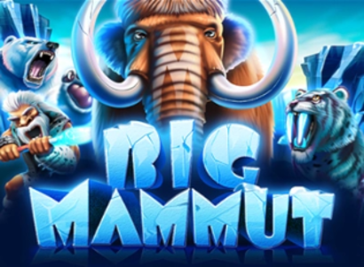 Big Mammut Logo
