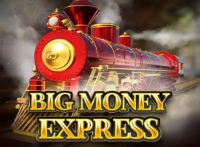 Big Money Express Logo