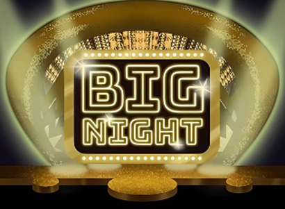 Big Night Logo