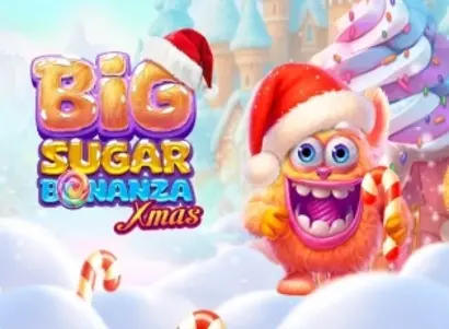 Big Sugar Bonanza Xmas Big Sugar Bonanza Xmas Logo