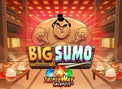 Big Sumo Logo