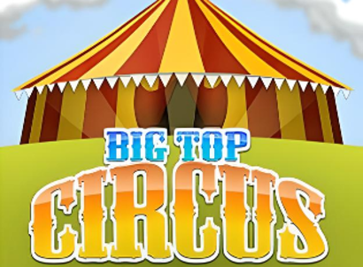 Big Top Circus Logo