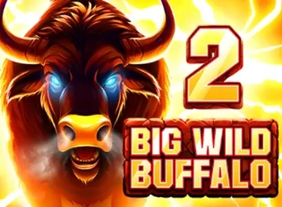 Big Wild Buffalo 2 Logo