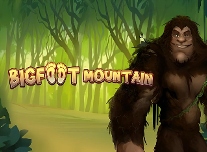 Bigfoot Mountain Logo