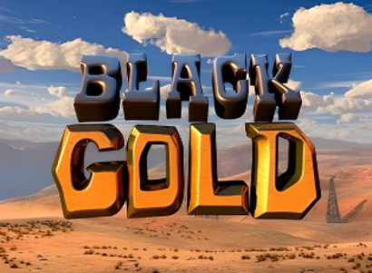 Black Gold Logo