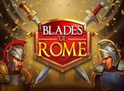 Blades Of Rome Logo