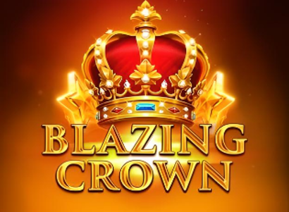 Blazing Crown Logo