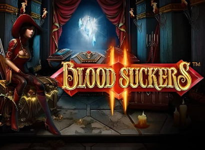Blood Suckers II Logo