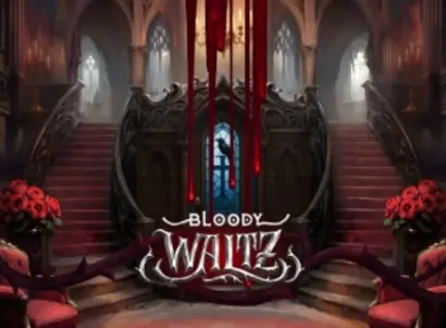 Bloody Waltz Logo