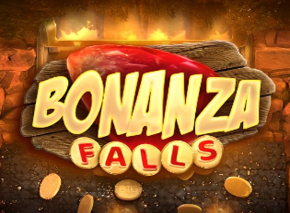 Bonanza Falls Logo