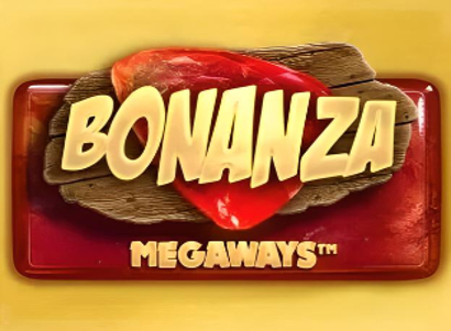 Bonanza Megaways Logo