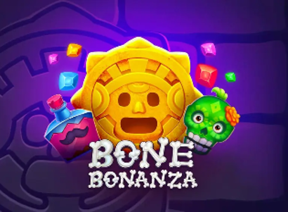 Bone Bonanza Logo