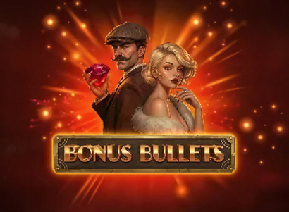 Bonus Bullets Bonus Bullets Logo