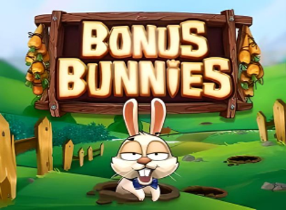 Bonus Bunnies Logo