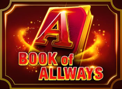 Book Of All Ways Logo