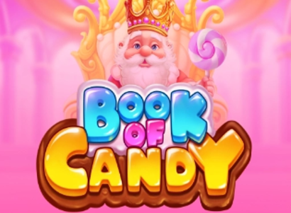Book of Candy Logo