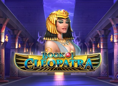 Book of Cleopatra Logo