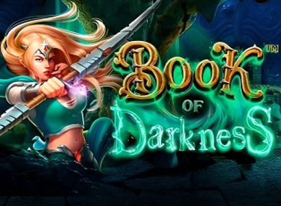 Book of Darkness Logo