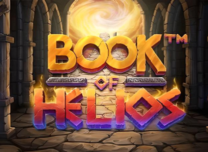 Book of Helios Logo