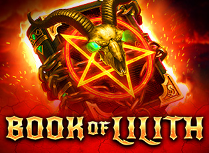 Book of Lilith Logo