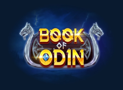 Book of Odin Logo