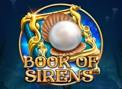 Book of Sirens Logo