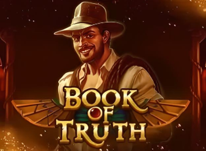 Book of Truth Logo