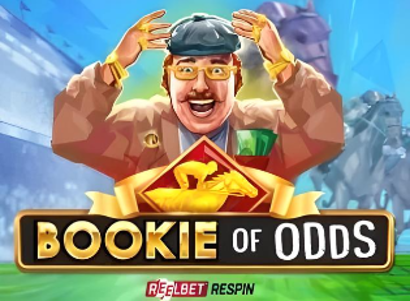 Bookie Of Odds Logo
