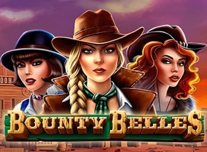 Bounty Belles Logo