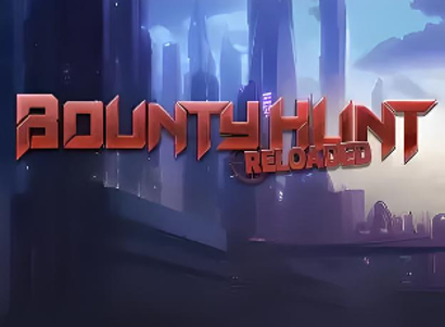 Bounty Hunt Reloaded Bounty Hunt Reloaded Logo