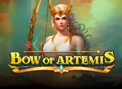 Bow of Artemis Logo