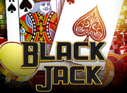BP Games Blackjack Logo