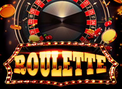 BP Games Roulette Logo