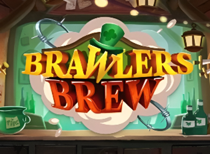 Brawlers Brew Logo