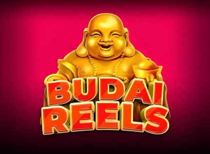 Budai Reels Logo