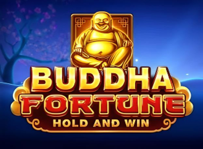 Buddha Fortune Logo