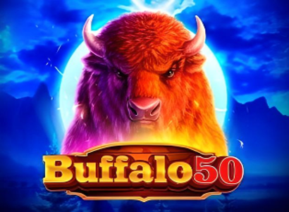 Buffalo 50 Logo