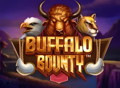 Buffalo Bounty Logo