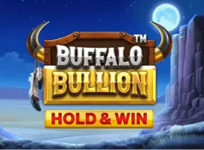 Buffalo Bullion Logo