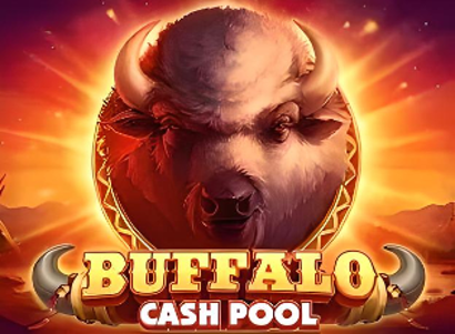 Buffalo Cash Pool Logo