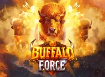 Buffalo Force Logo