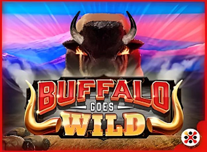 Buffalo Goes Wild Logo
