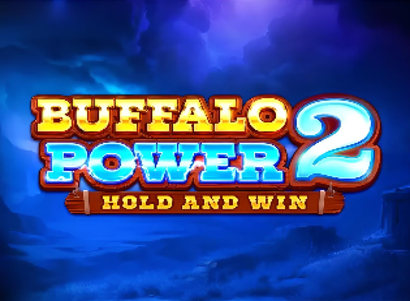 Buffalo Power 2 Logo