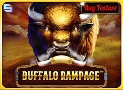 Buffalo Rampage Logo