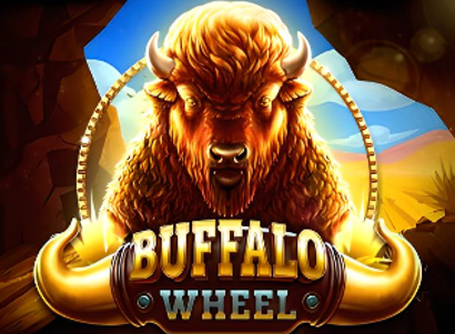 Buffalo Wheel Logo