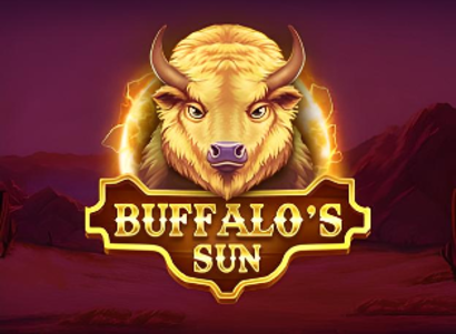Buffalos Sun Logo