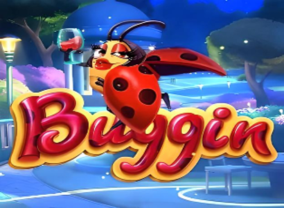 Buggin Logo