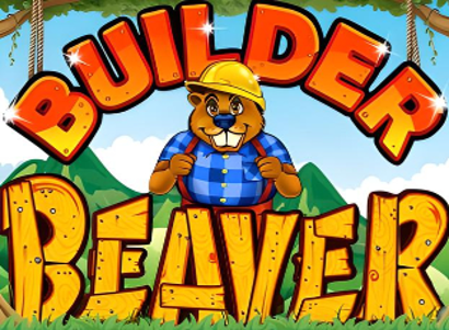 Builder Beaver Logo