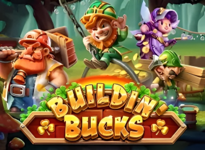 Buildin Bucks Logo